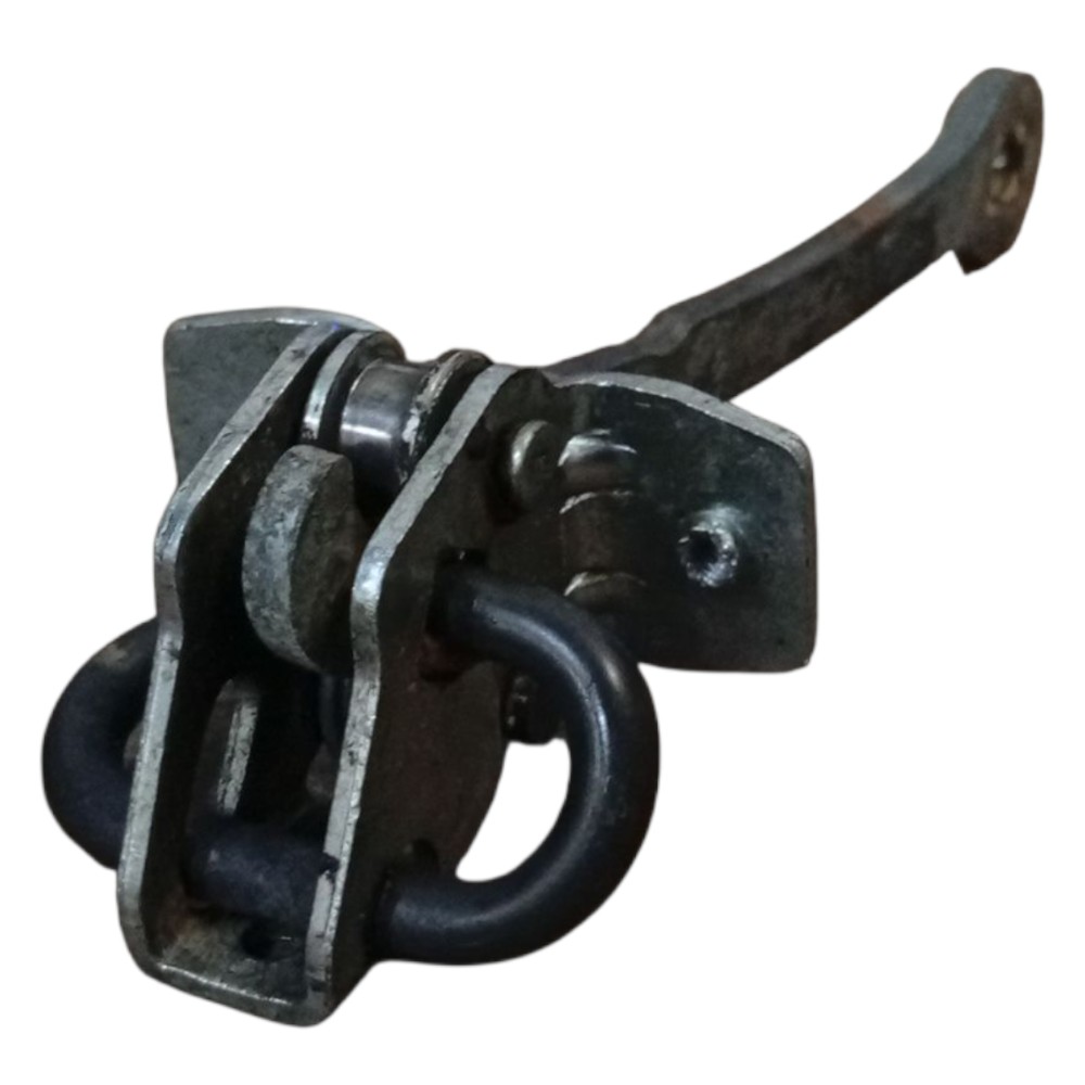 Limitador Porta Dianteira Esquerda Vectra 97 98 99 2000 2005