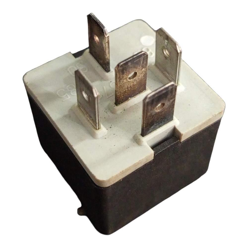 Relé Auxiliar Reversor Ar Condicionado Astra 99 2002 2005 5