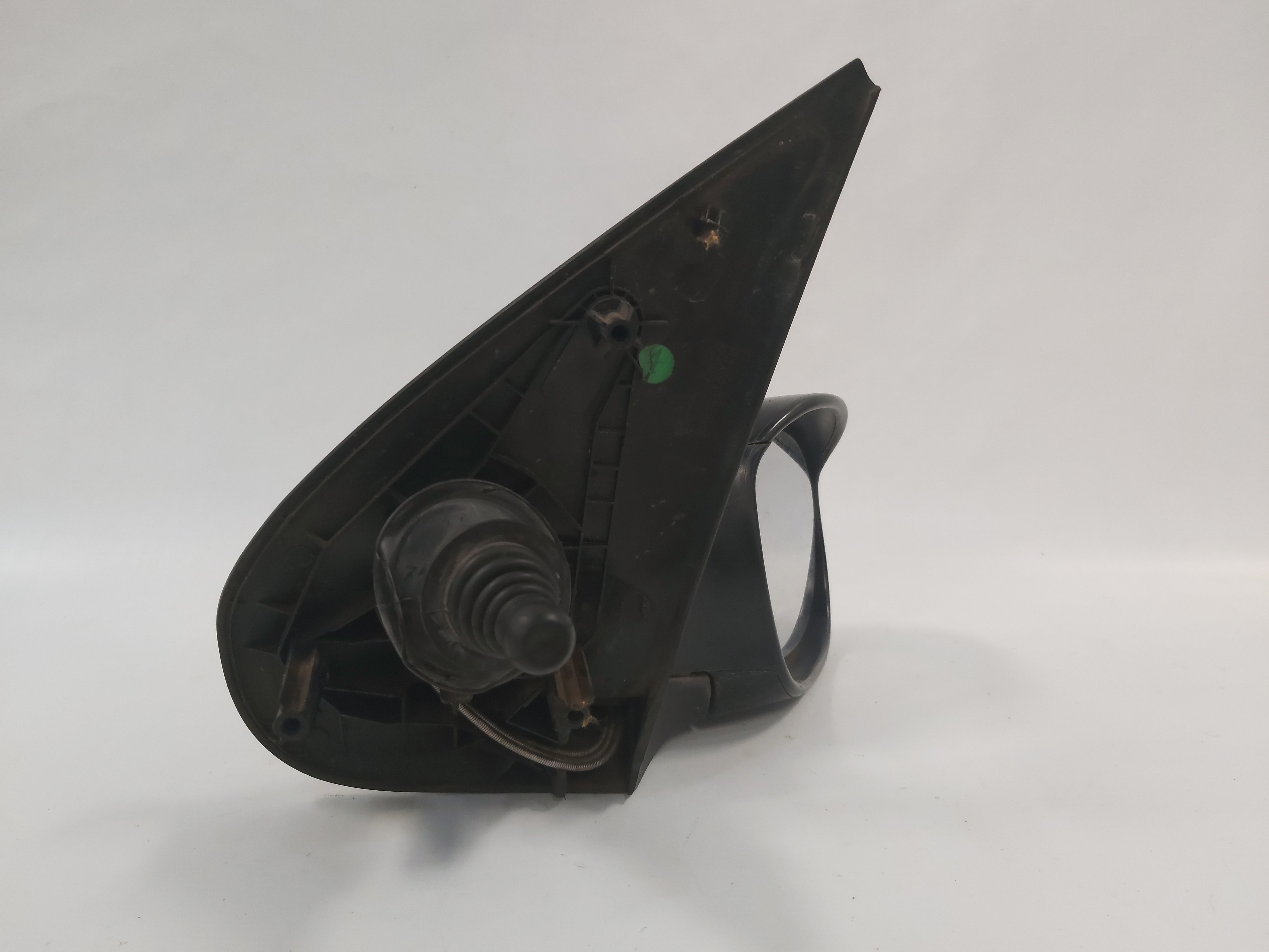 Retrovisor Manual Direito Peugeot 206 207 1999 A 2014 3
