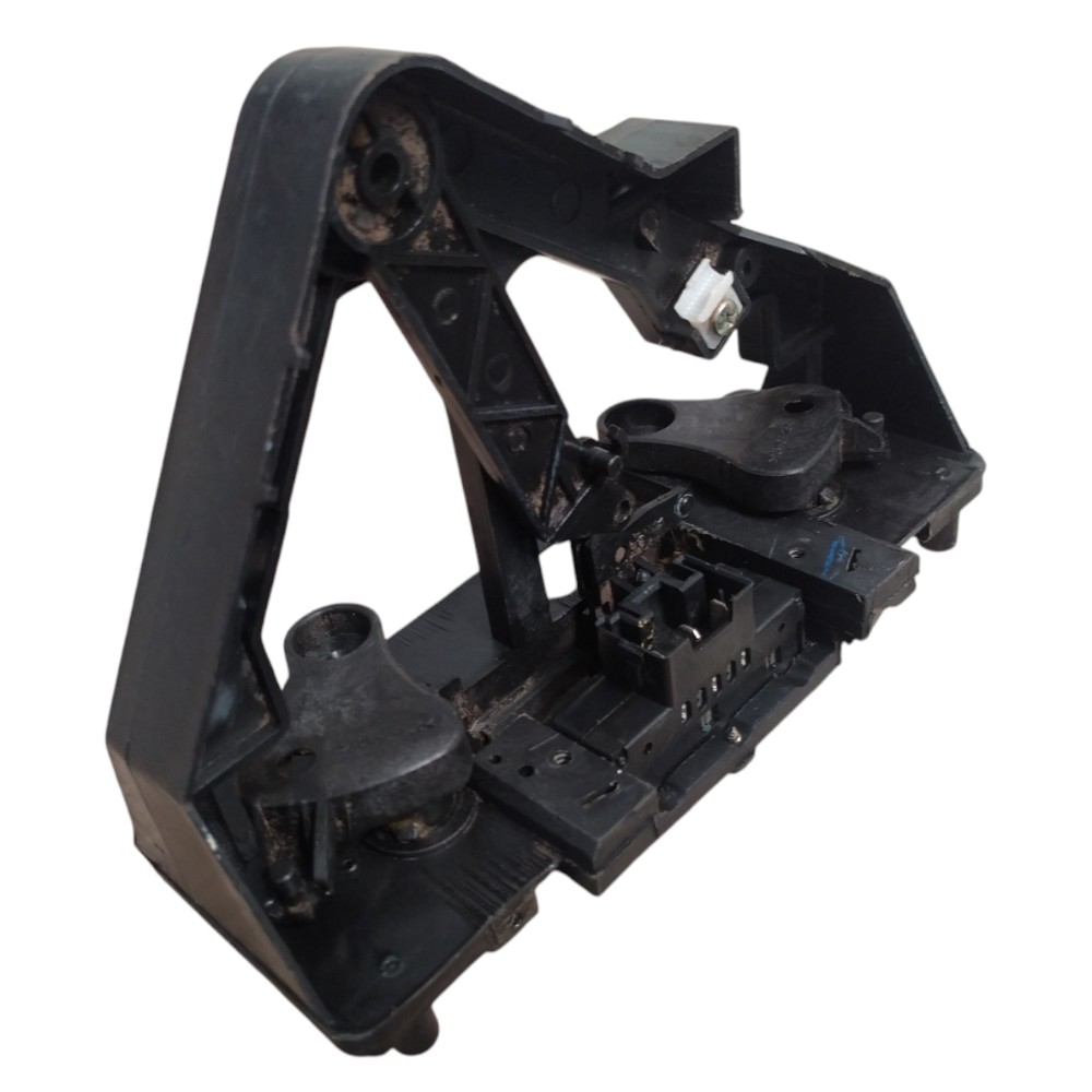Comando Ar Ventilação Uno Elba Fiorino 94 96 98 2000 A 2013 4