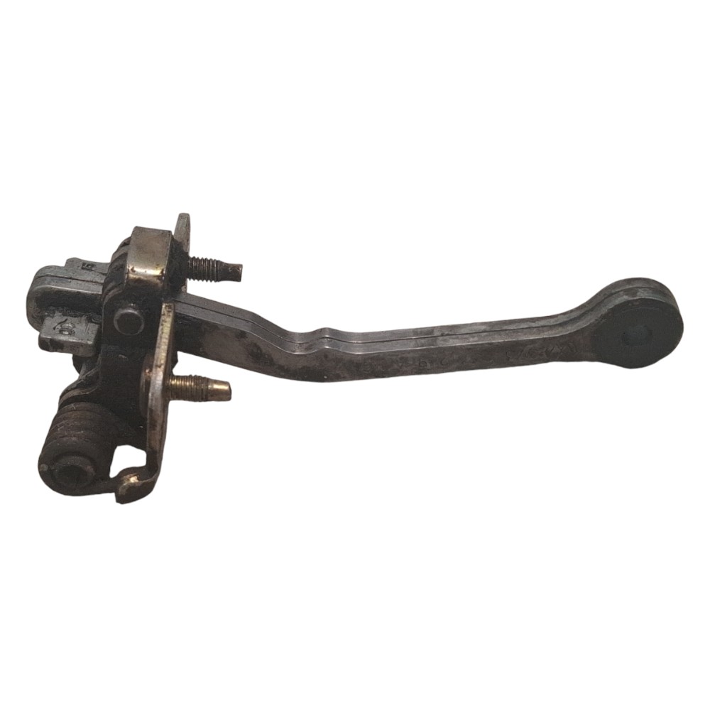 Limitador Porta Dianteira Direita Parati Gol Saveiro 94 2005 4
