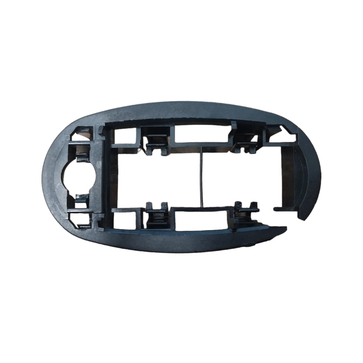 Suporte Conector Roda Audi A3 Golf Bora 97 98 2006 Detalhe