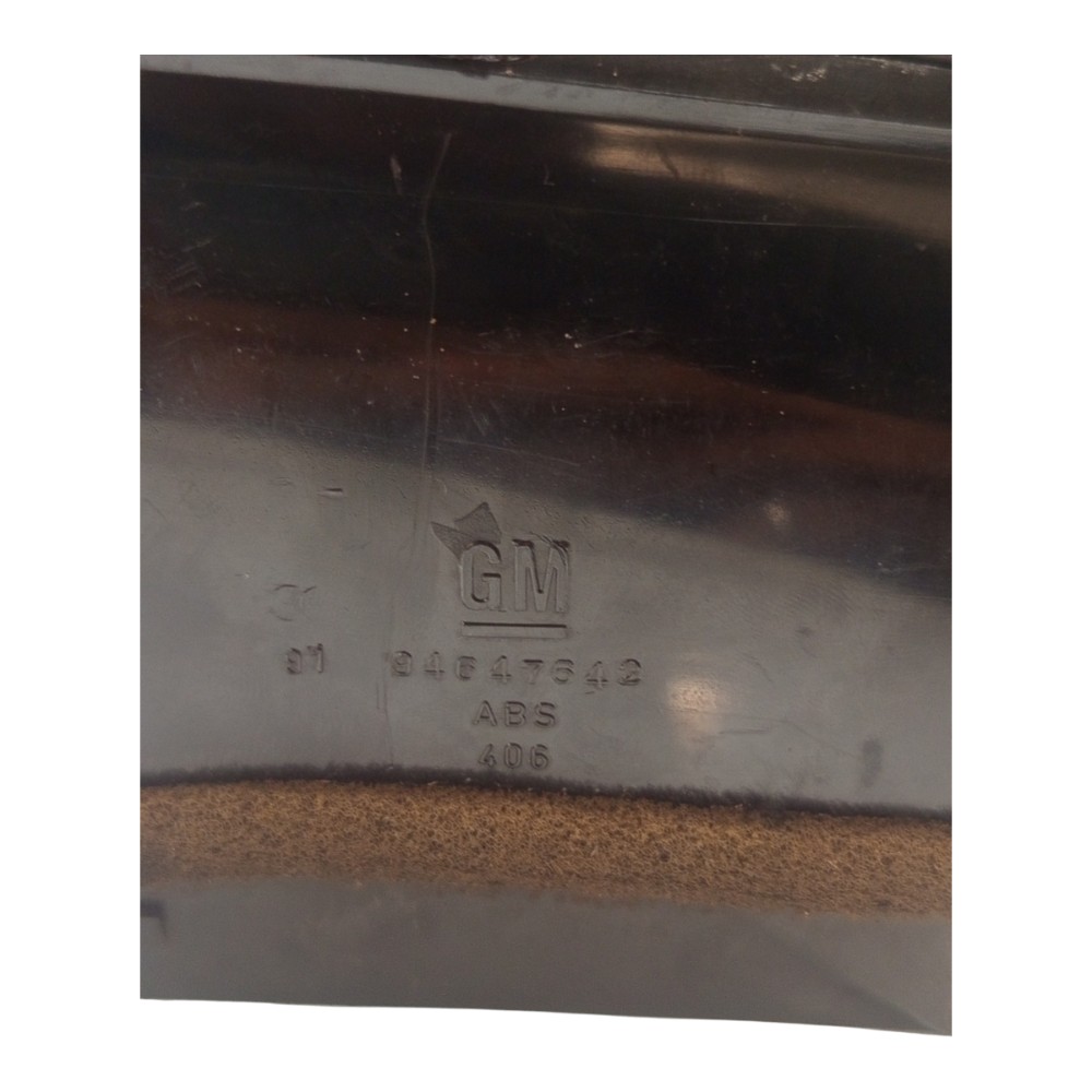 Difusor Painel Ar Esquerdo Monza Kadett Ipanema 91 93 95 96 5
