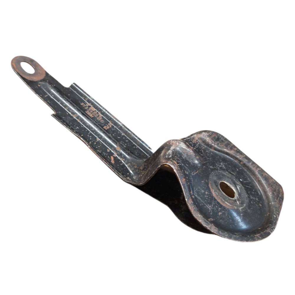 Suporte Coxim Traseiro Câmbio Gol G2 G3 96 97 98 99 2005 1
