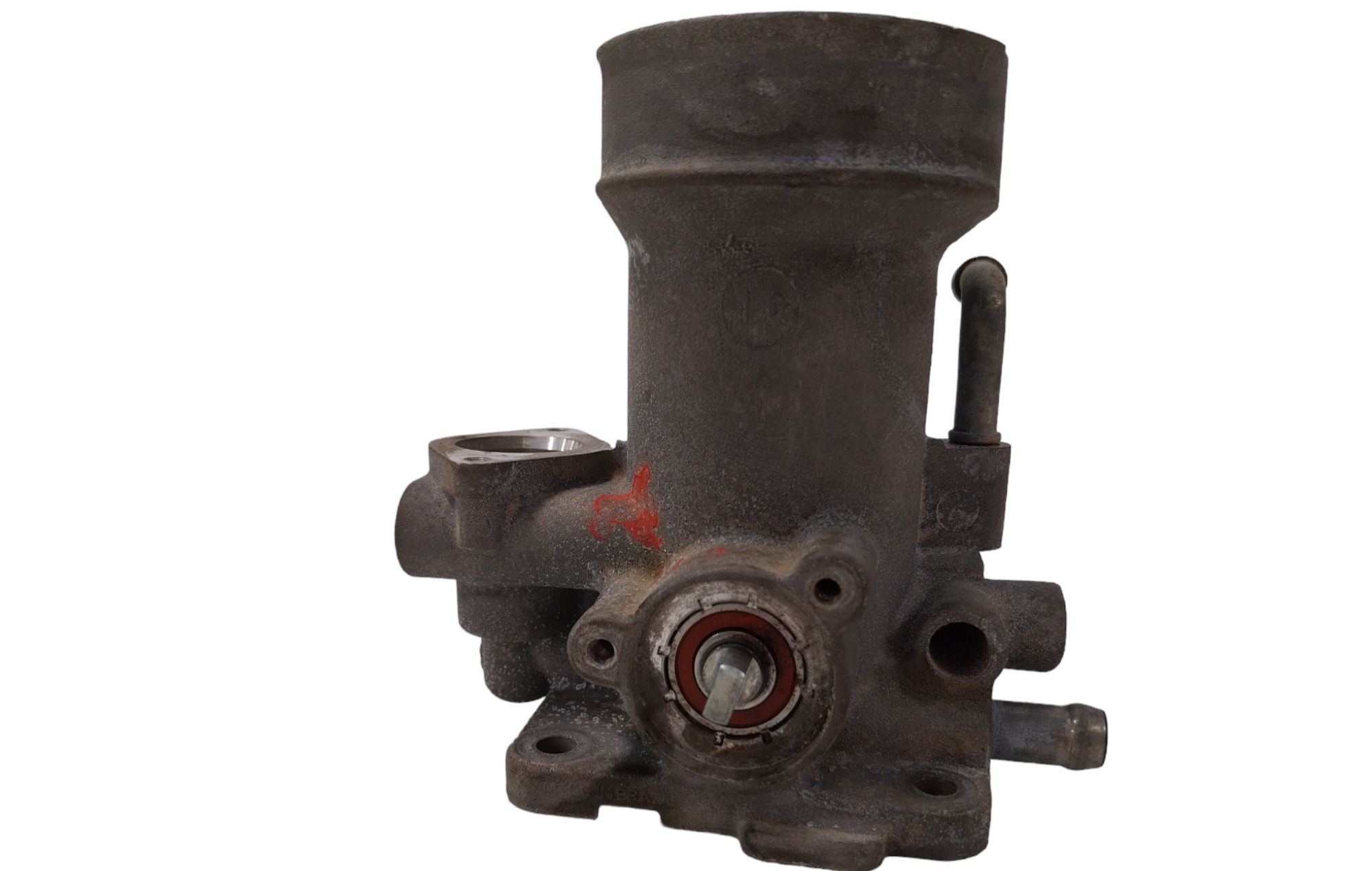 Corpo Borboleta Tbi Corsa 1.0 8v 2002 2003 2004 2005 6