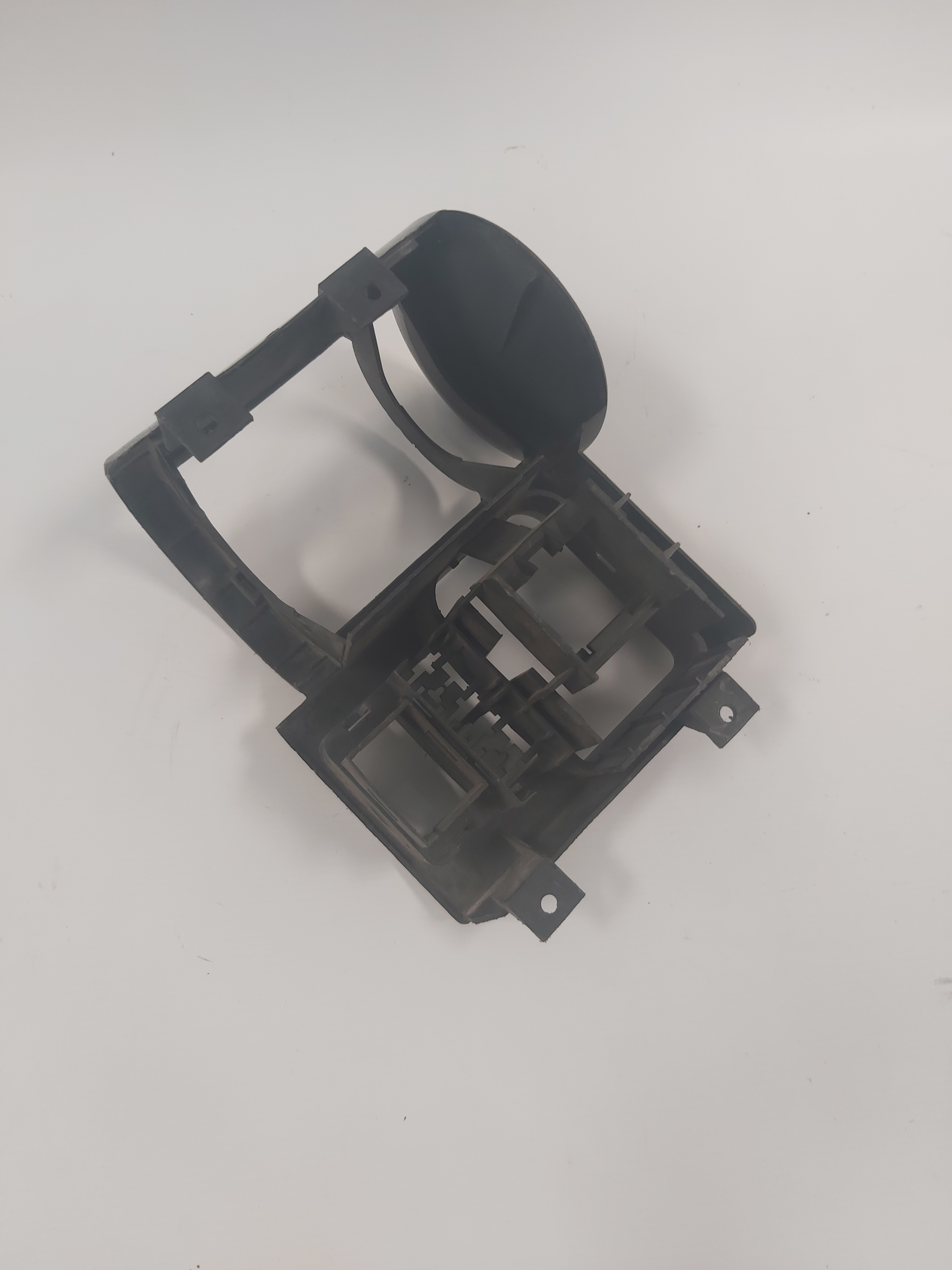 Moldura Difusor Saída De Ar Esquerdo Gm Corsa 4