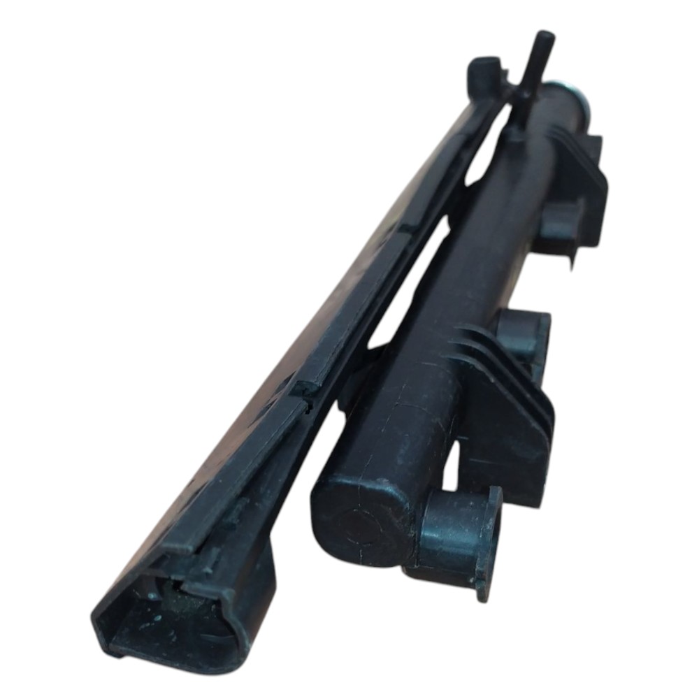 Flauta Bico Injetor Gol Voyage Polo 1.6 Felx 032133329 5