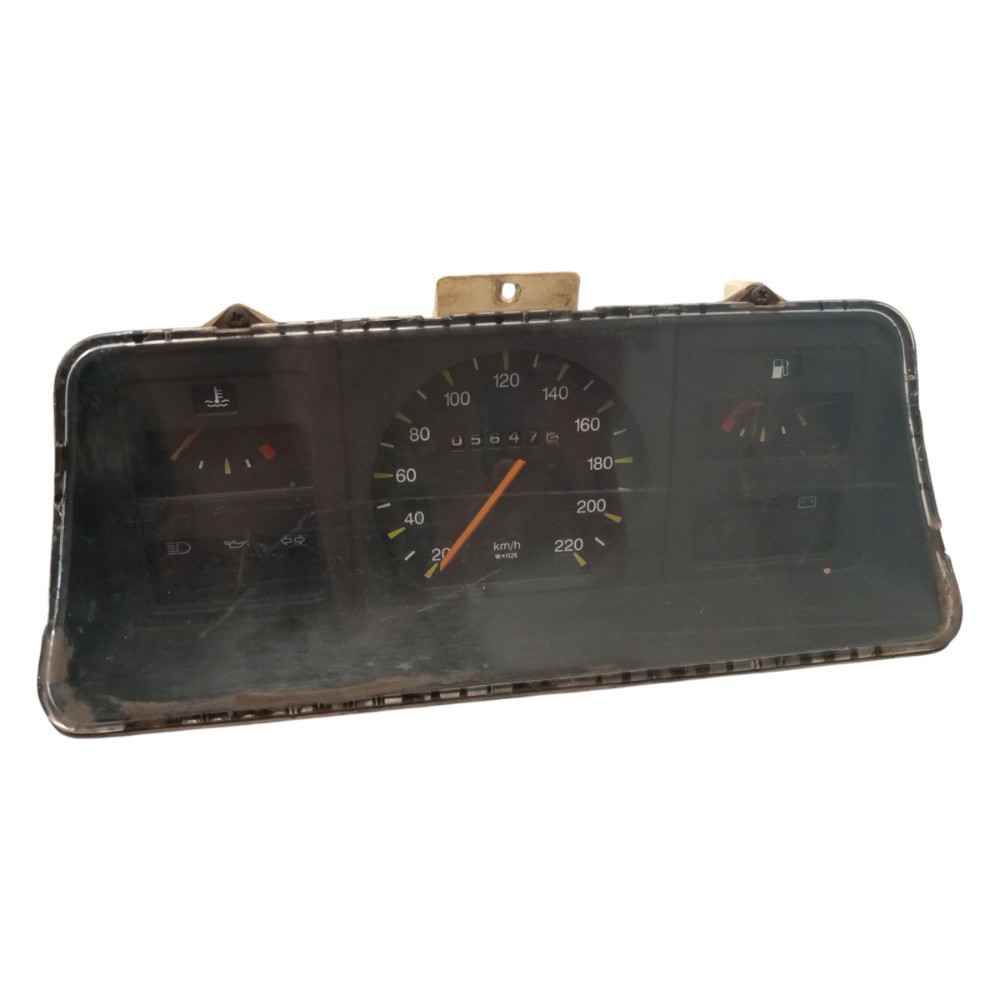 Painel Instrumentos Gm Kadett 89 90 92 94 96 98