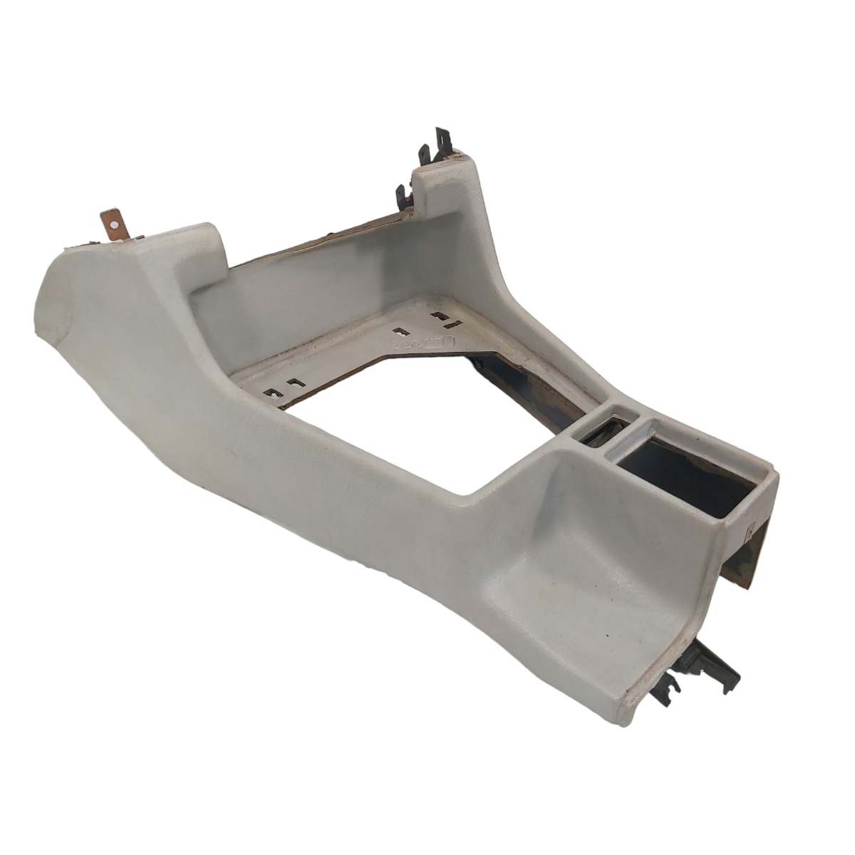 Console Central Bmw Série 5 E34 535i 87 88 89 90 91 92 A 95 3
