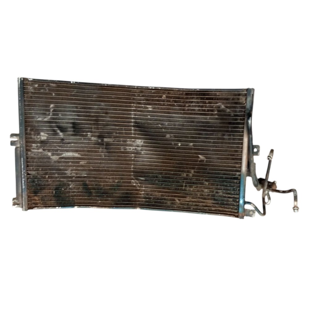 Condensador Ar Condicionado Gm Vectra Delphi 97 98 99 2005 2