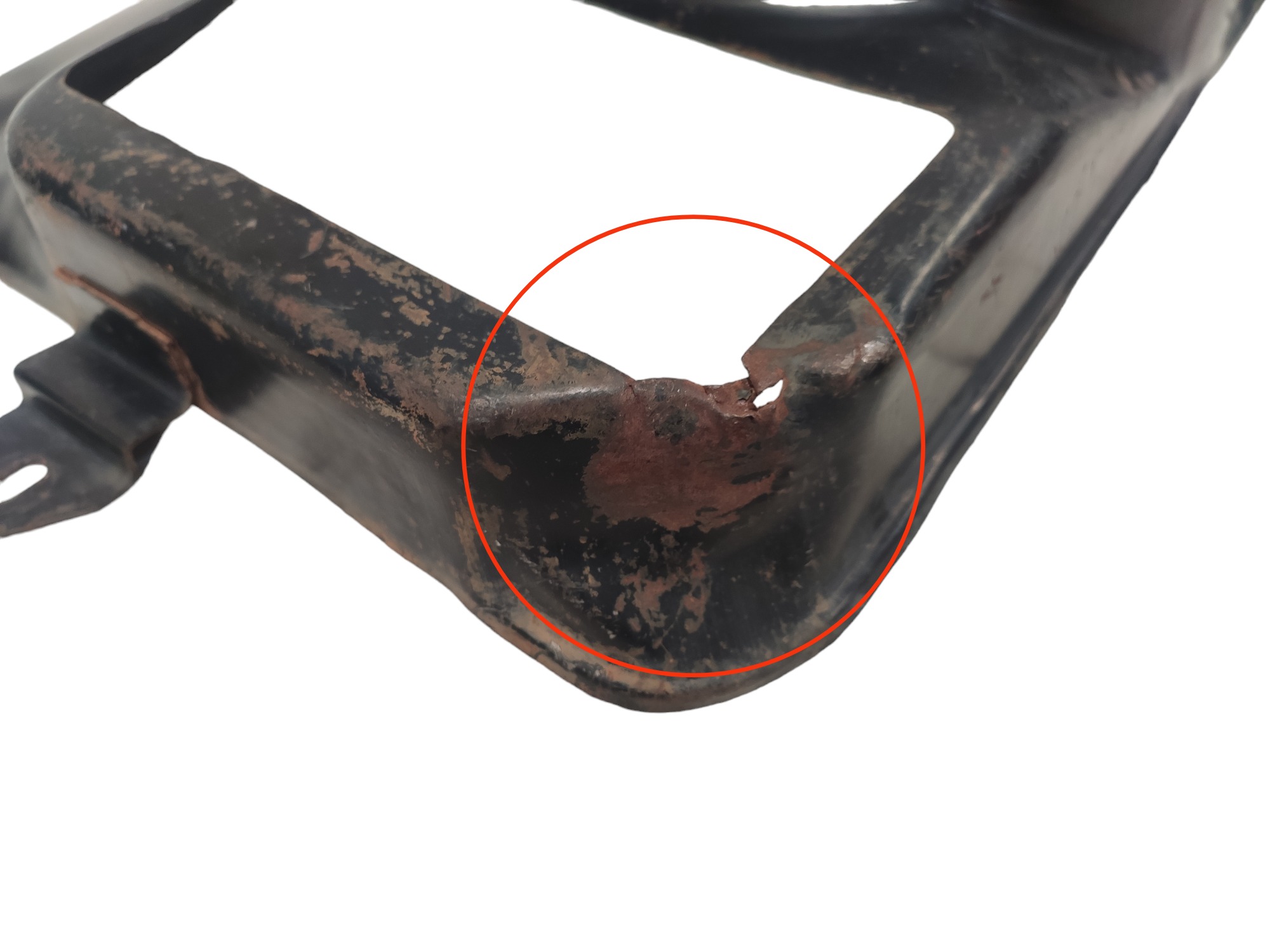 Defletor Radiador Ventoinha Gol Parati G2 94 95 96 A 99 6