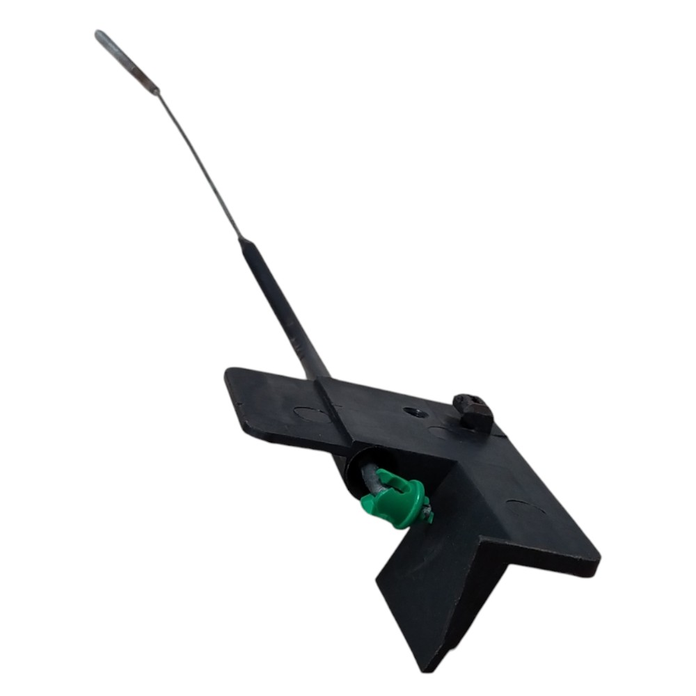 Pino Vareta Porta Dianteira Esquerda Vectra 97 2000 A 2005 6