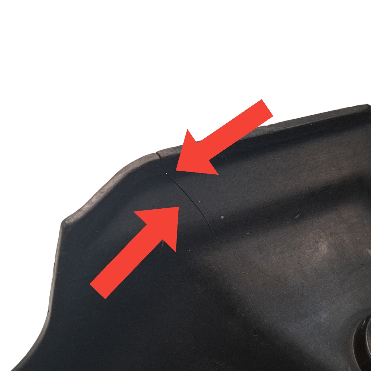 Capa Proteção Motor Audi A3 1.8t 150cv 97 98 A 2006 Detalhe 3