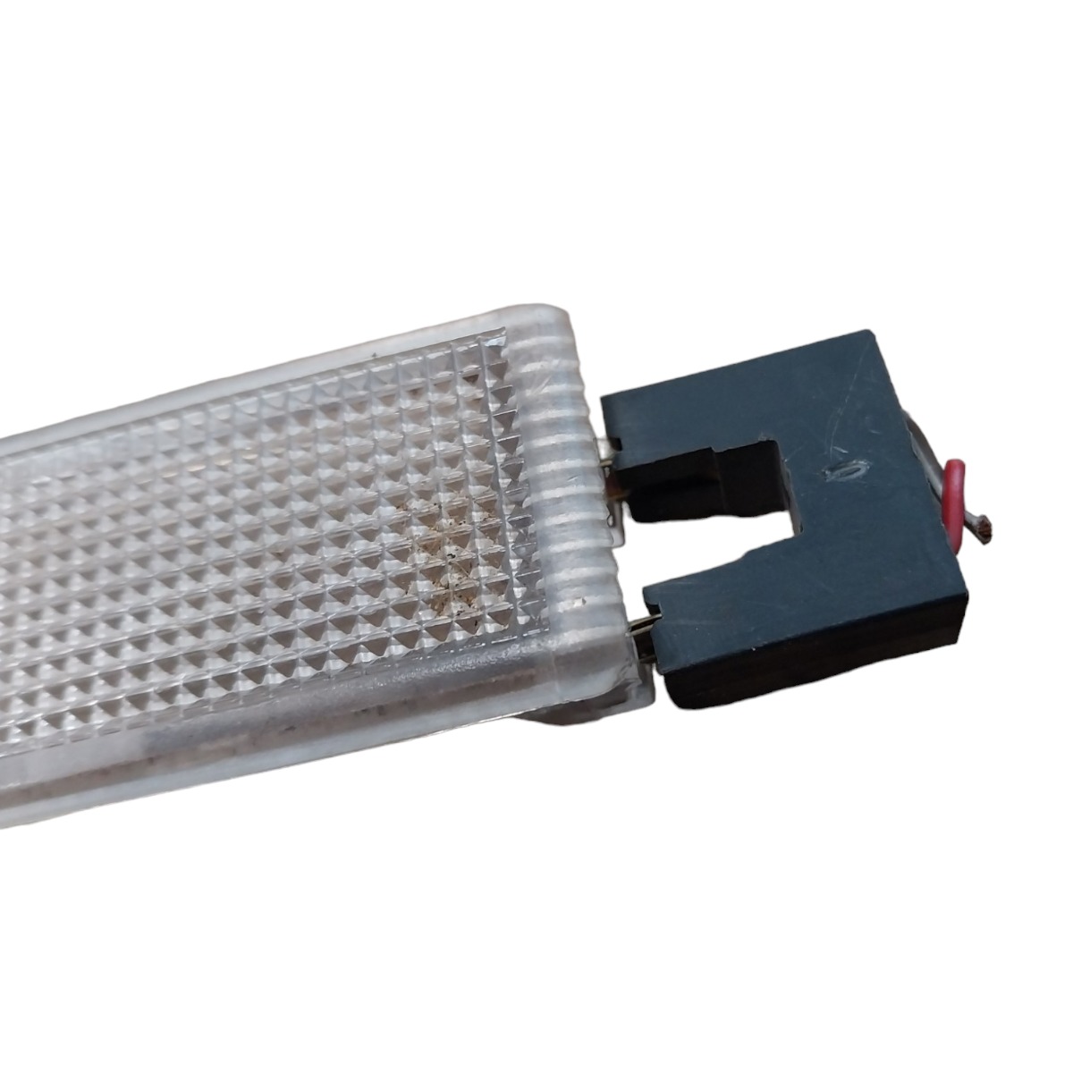 Luz Porta Luvas Vectra 97 98 99 2000 2004 2005