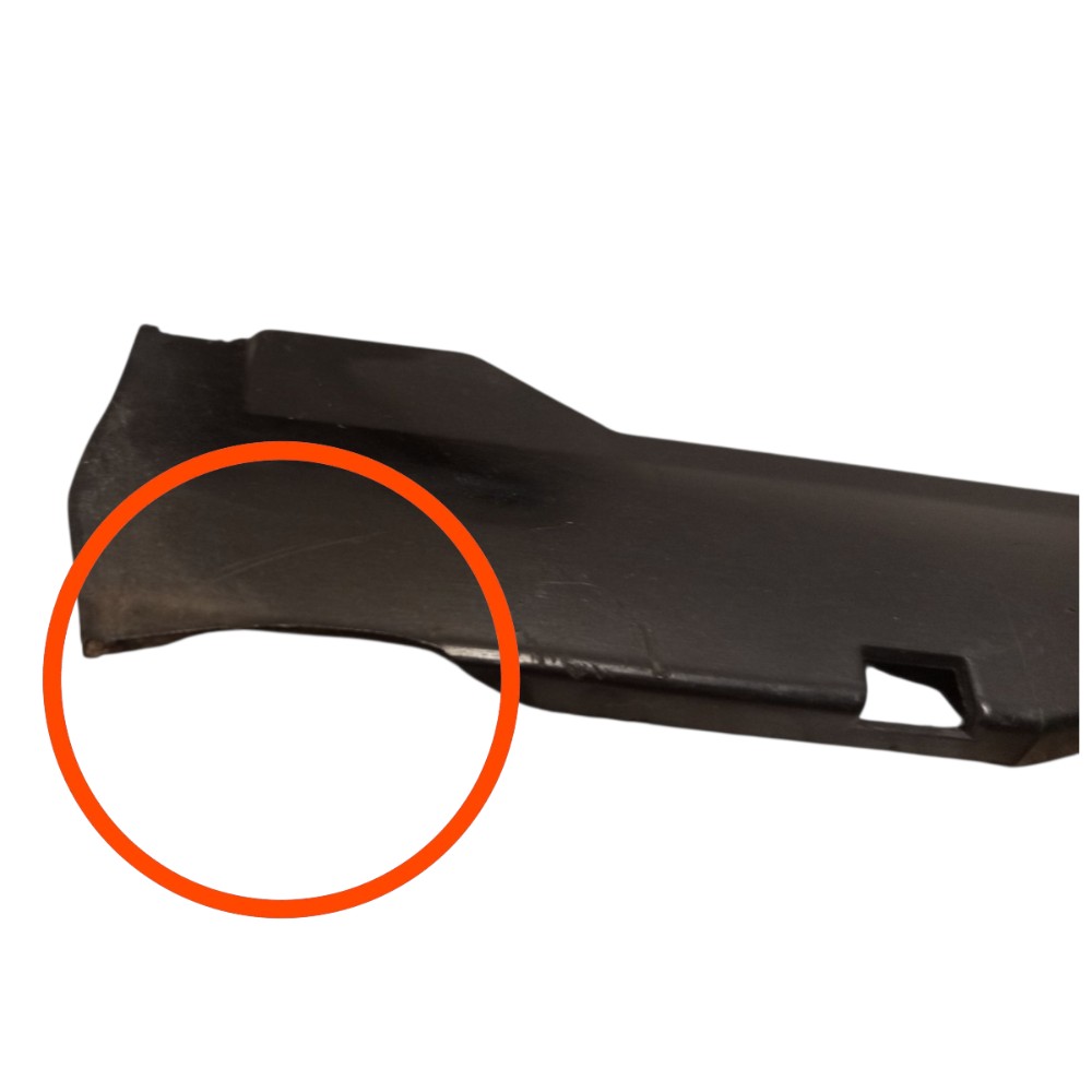 Capa Cobertura Chicote Motor Vectra 97 98 99 2005 Detalhe 2