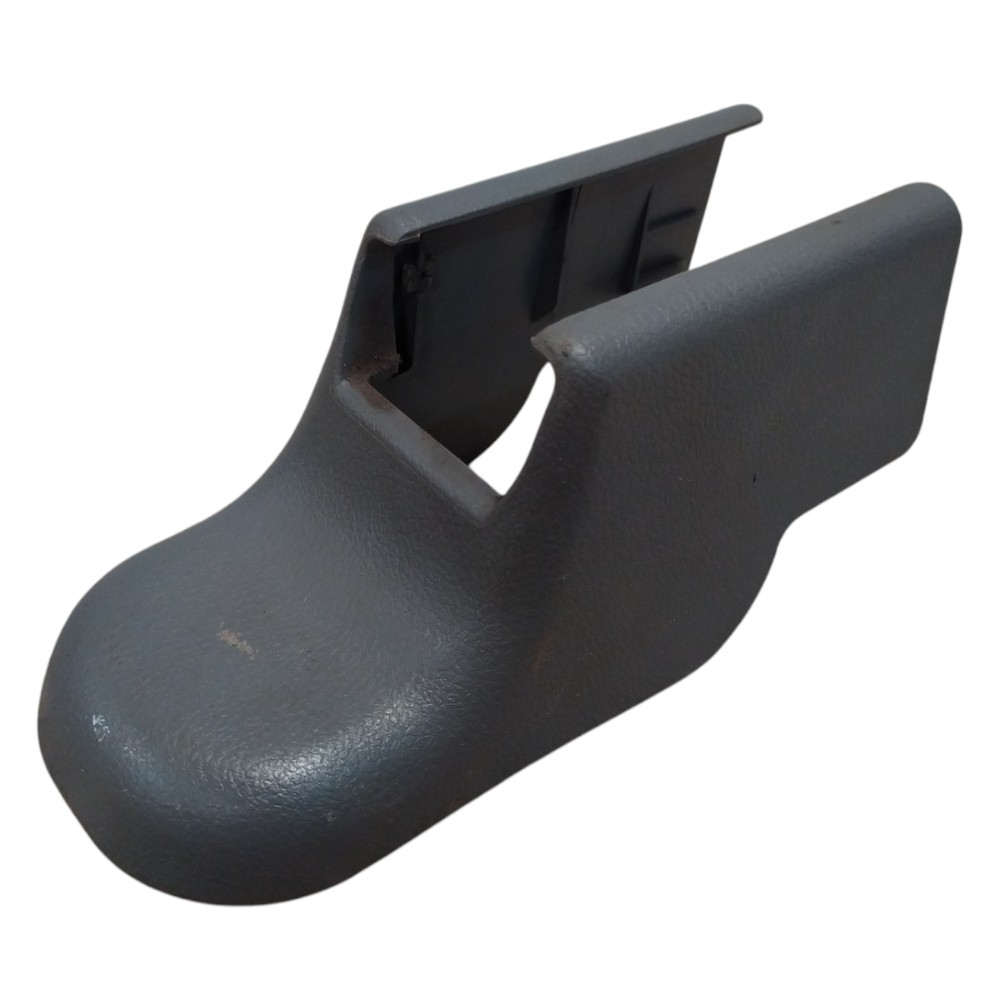 Moldura Traseira Trilho Banco Honda Civic 2007 2008 A 2011