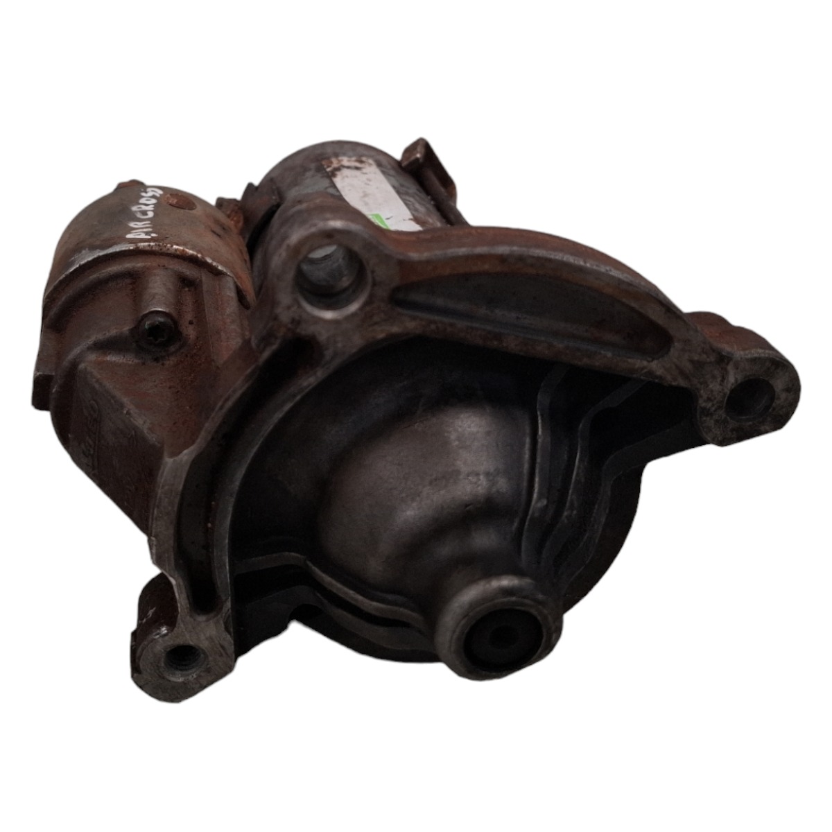 Motor Arranque Partida Aircross 1.6 16v 2011 2012 2013 2015 6