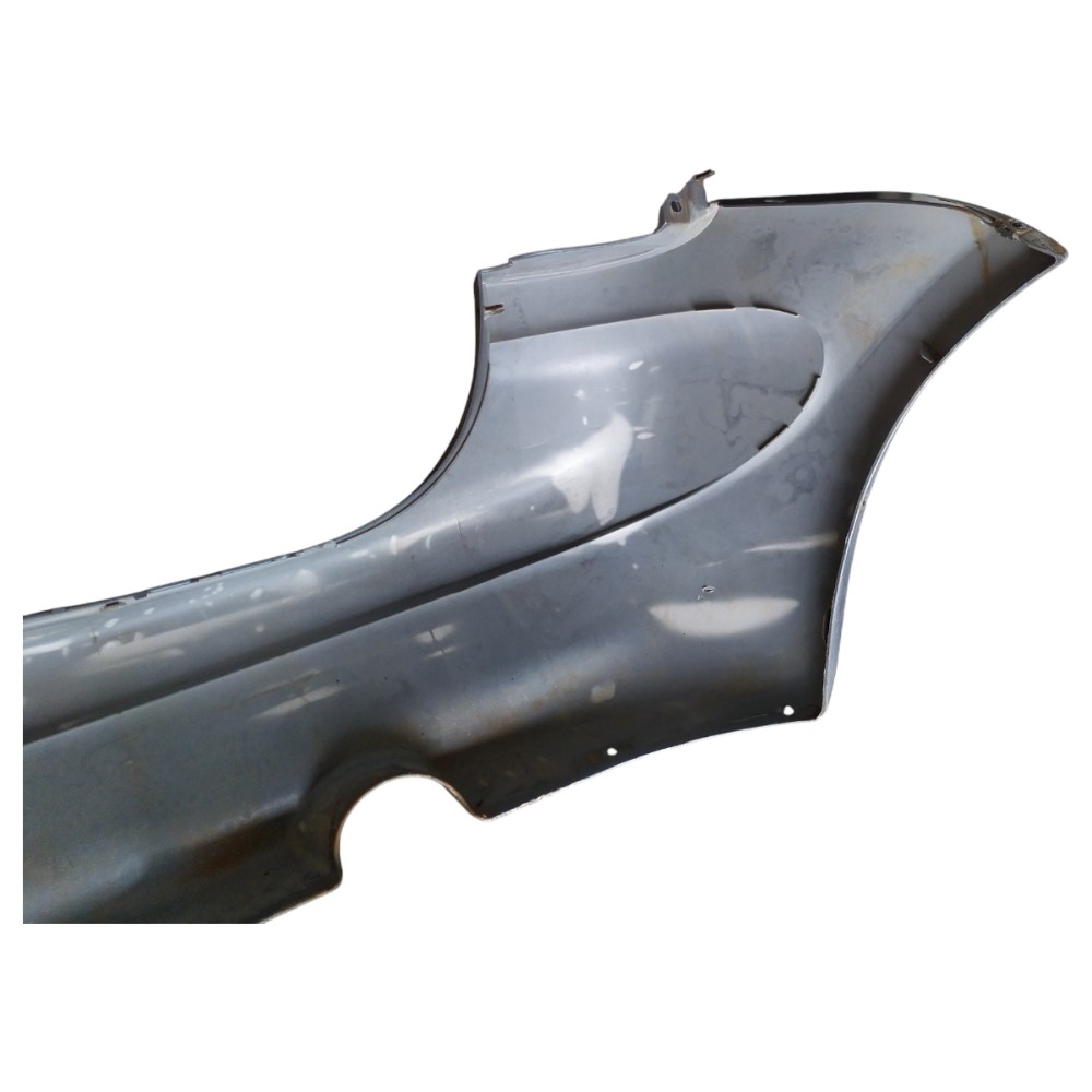 Parachoque Traseiro Xsara Picasso 2001 2002 2003 2004 A 2010 5