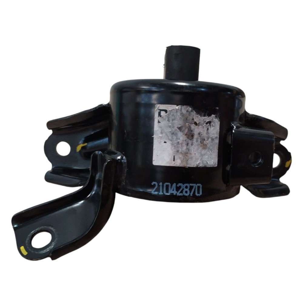 Coxim Motor Câmbio Esquerdo Hyundai Hb20 2020 2021 2022 2