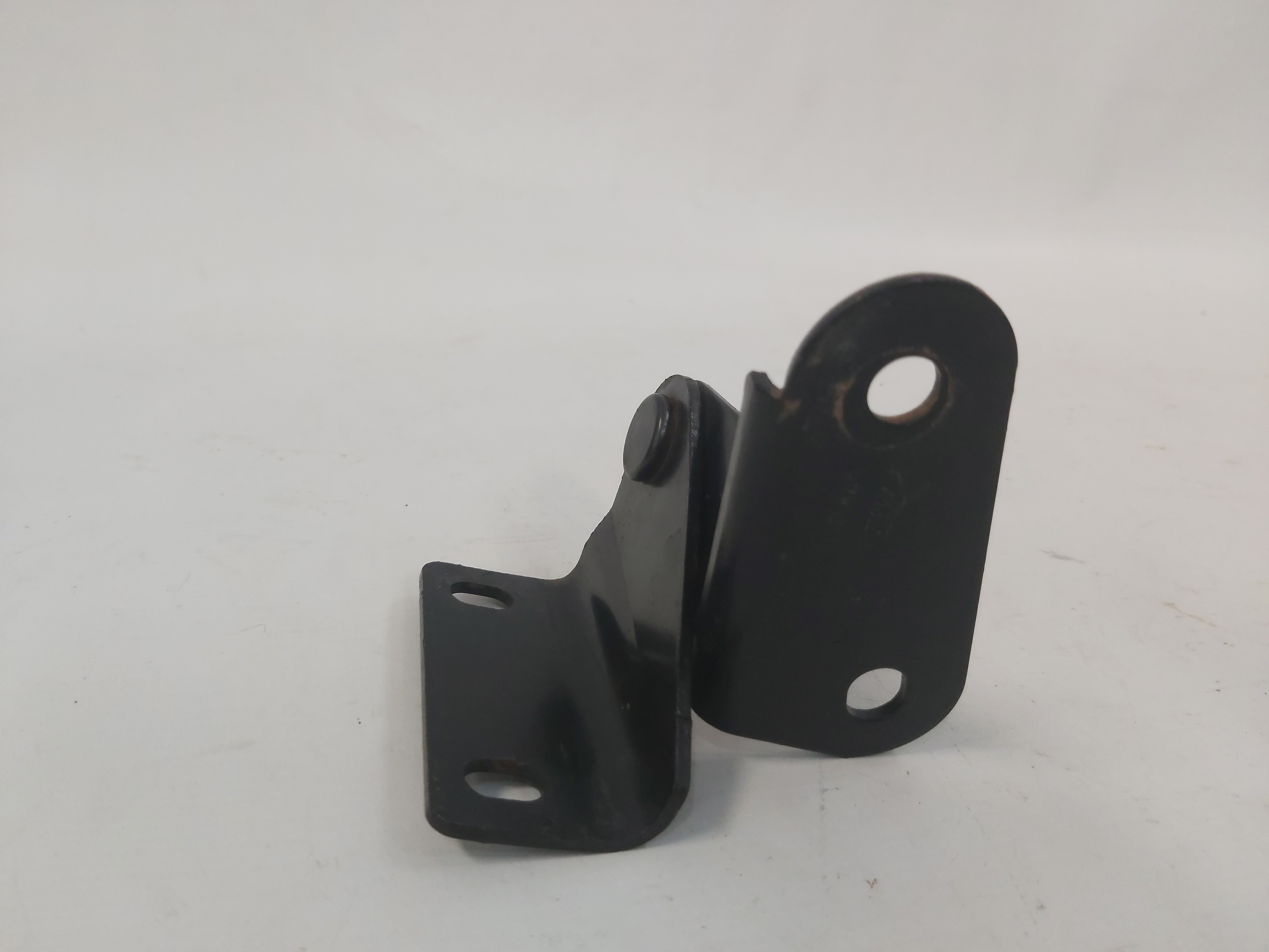 Dobradiça Direito Banco Traseiro Ford Ka 96 99 2000  2009 4