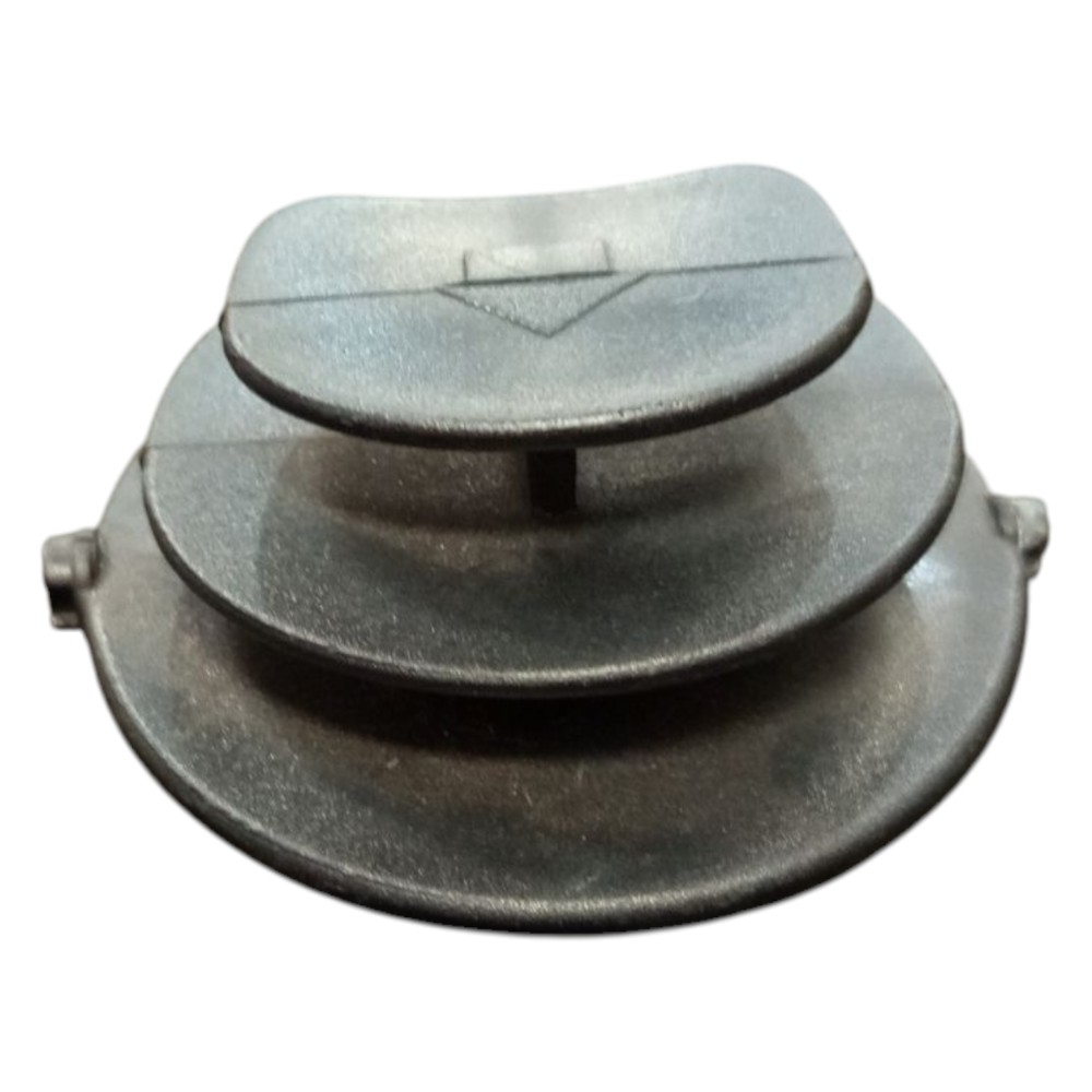 Difusor Ar Painel Gm Celta 2000 2001 2002 2003 2004 2006 6