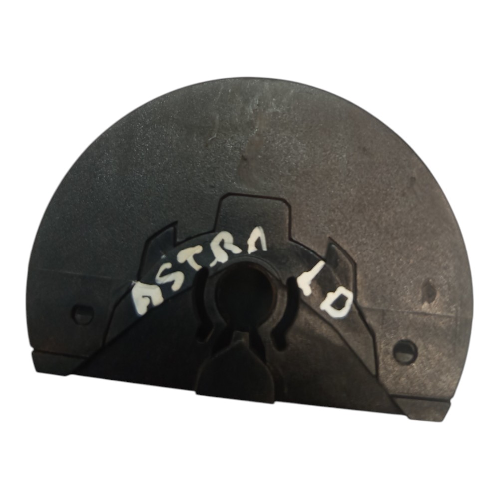 Difusor Saída Ar Painel Corsa 94 95 96 97 9u 99 2000 2002 4