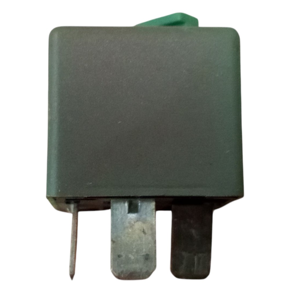 Relé Auxiliar Ford Fiesta Ka 1995 2000 A 2007 93bg13ao25a1b 4