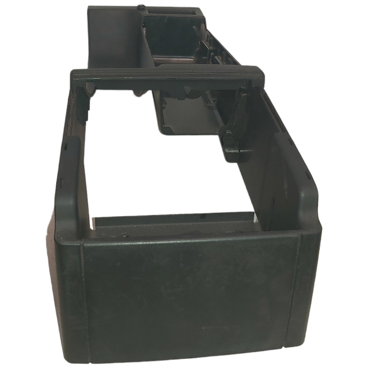 Moldura Console Central Bmw E46 330i 328i 325i 99 A 2005 7