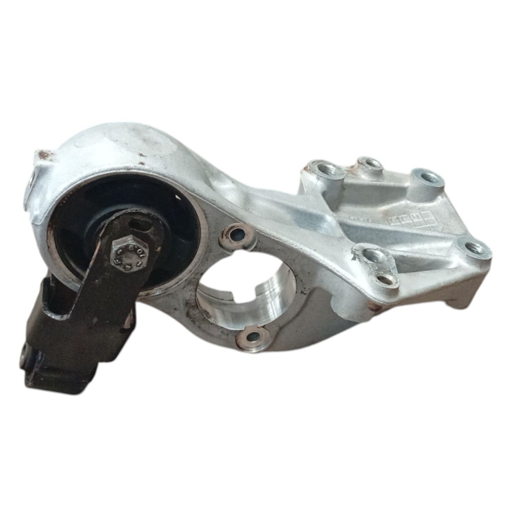 Suporte Tulipa Semi Eixo Peugeot 206 1.4 2001 2002 2003 2008 Prata