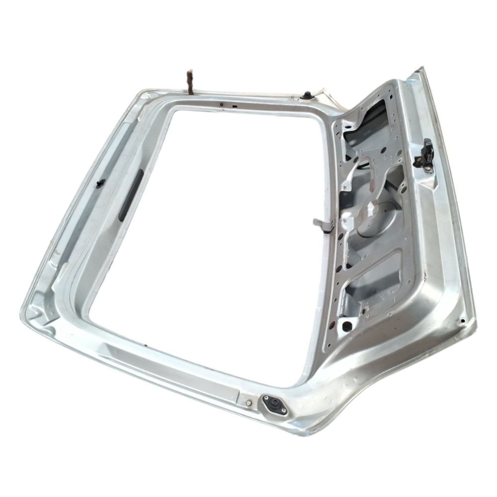 Fechadura Tampa Traseira Porta Malas Gol G3 99 2005 Detalhe 5