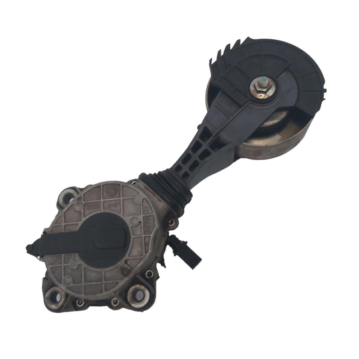 Tensor Correia Alternador Bmw 116 118 F20 2015 2019 Detalhe 1