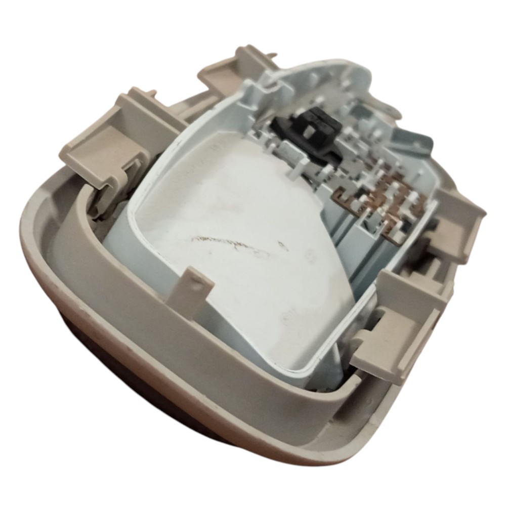 Luz Teto Cortesia Ford Focus 2009 2010 2011 2012 2013 7