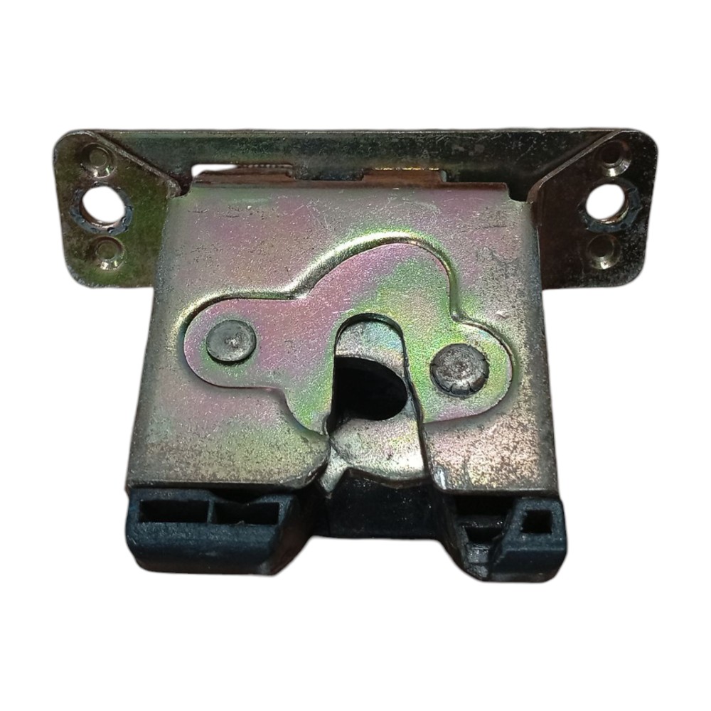 Fechadura Tampa Traseira Gm Kadett 89 90 92 94 96 98