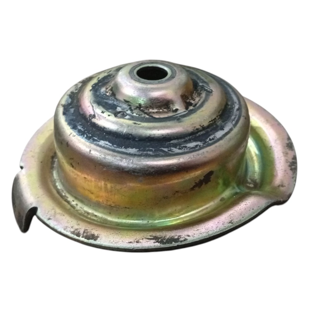 Prato Superior Mola Dianteira Fiat Palio Strada Doblo Siena 1
