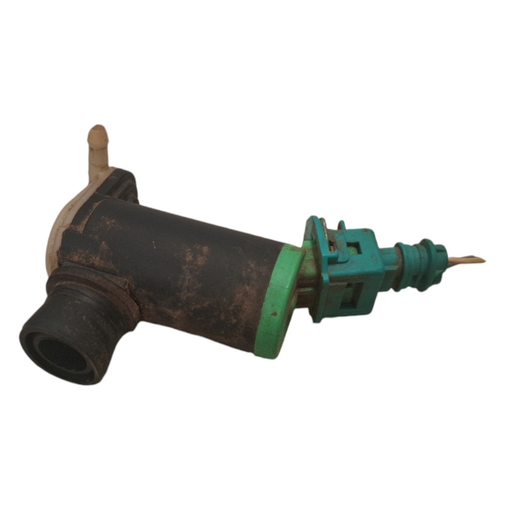 Motor Reservatório Água Parabrisa Peugeot 206 207 2005 2011 4