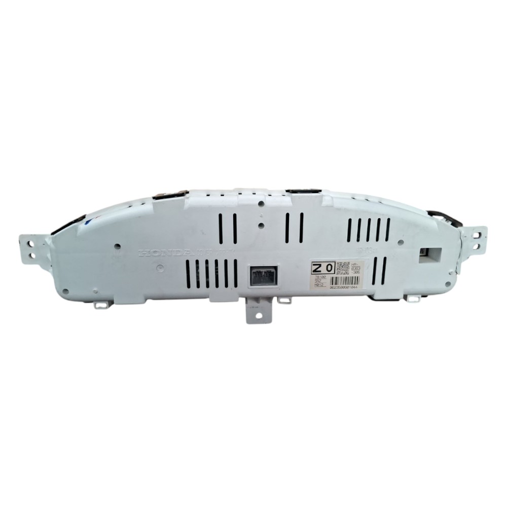 Kit Code Honda New Civic 1.8 2006 2007 2008 2011 Automático 6