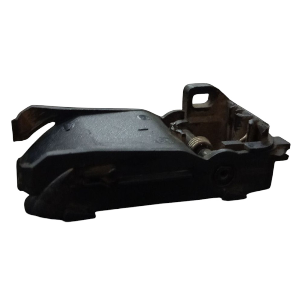 Maçaneta Interna Dianteira Direita Fiat Uno 84 85 86 87 2013 6