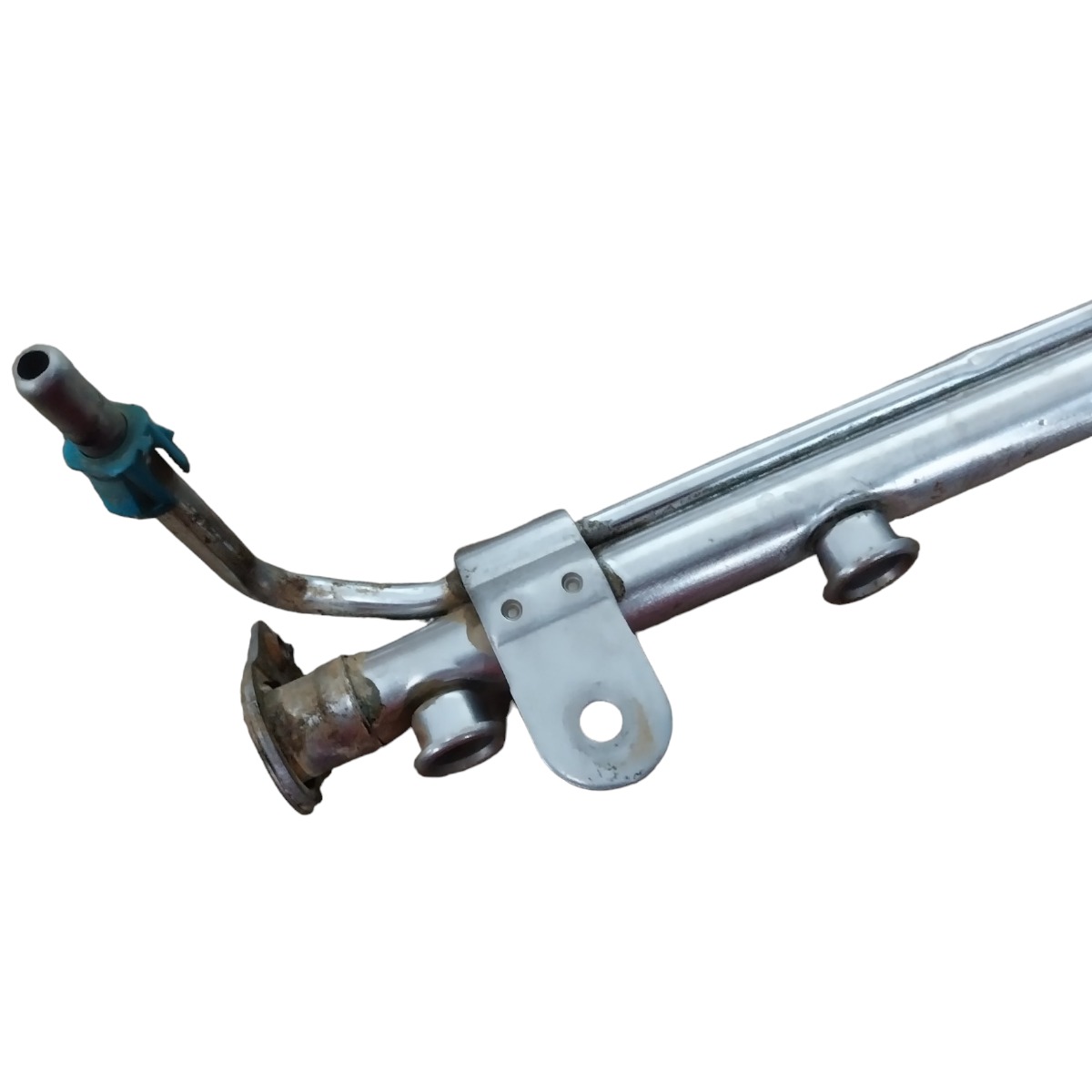 Flauta Bico Injetor Corsa Wind 1.0 8v 96 97 98 99 5