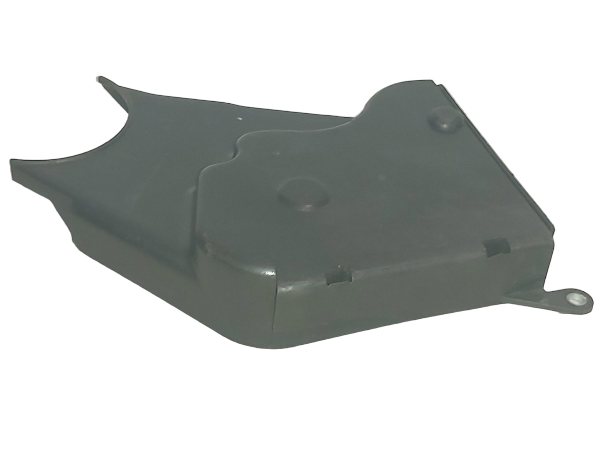 Capa Protetor Correia Dentada Palio 2001 2006 2012 3