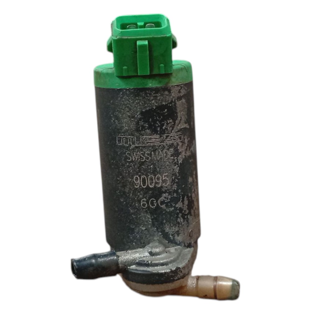 Bomba Esguicho Água Parabrisa Peugeot 206 2001 2002 A 2008 1