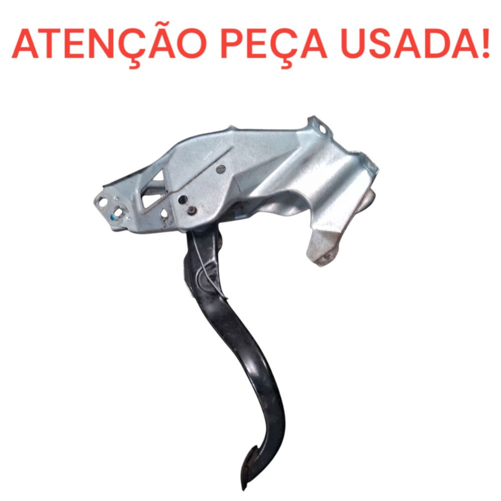 Pedaleira Freio Astra 99 2000 2001 2002 2003 2004 2005 2011 2