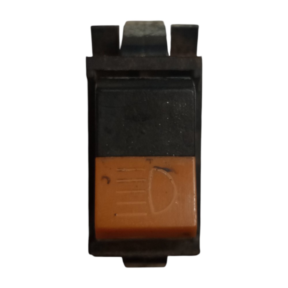 Interruptor Farol Milha Auxiliar Gol Voyage Saveiro 84 85 87 1
