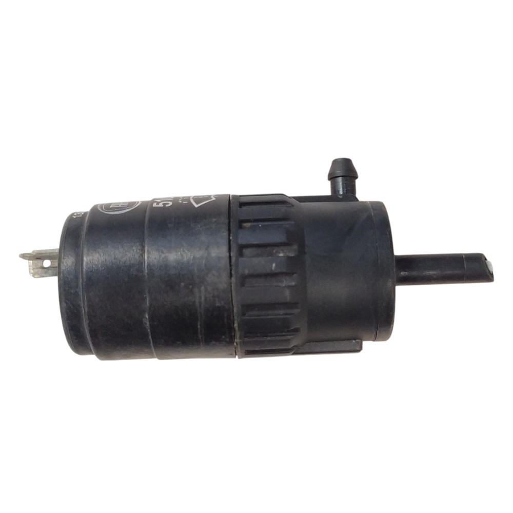 Motor Esguicho Água Parabrisa Fiat Palio Uno Strada 08 A 21 2
