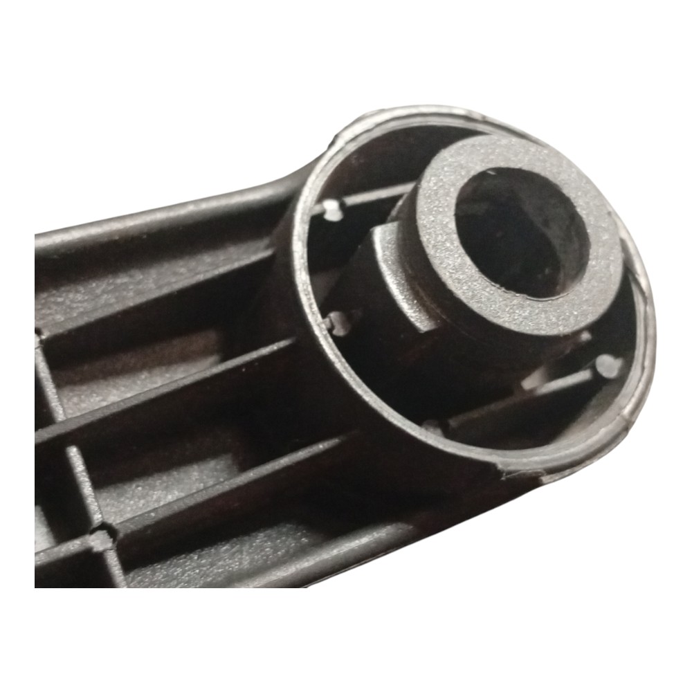 Manivela Vidro Celta Corsa Prisma Astra 2004 2007 2009 2011 3