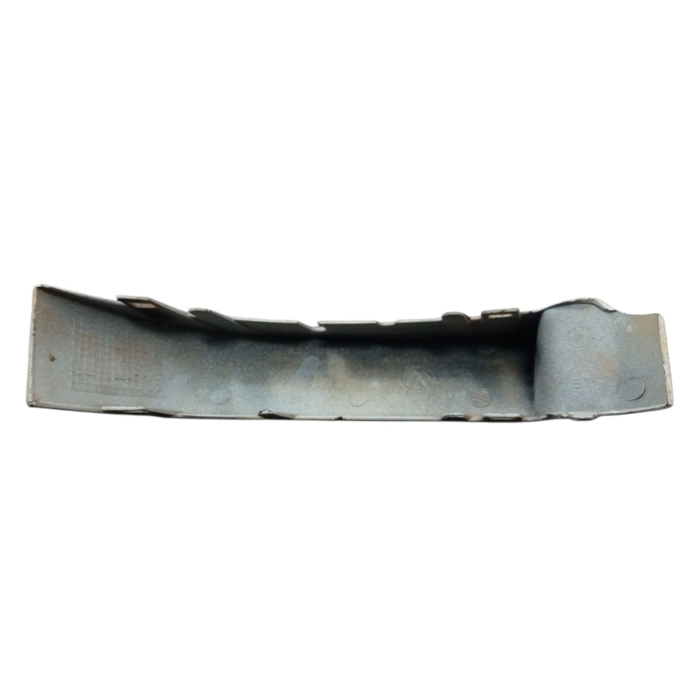 Aplique Moldura Lanterna Tras Esq Vw Gol G4 2005 2006 2014 3