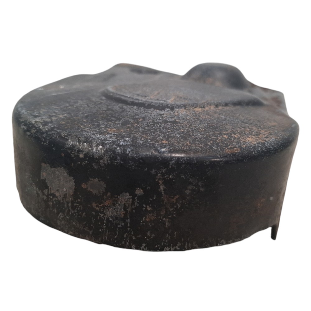 Tampa Capa Correia Dentada Gol Quadrado G1 80 86 88 90 92 94 Preto 4