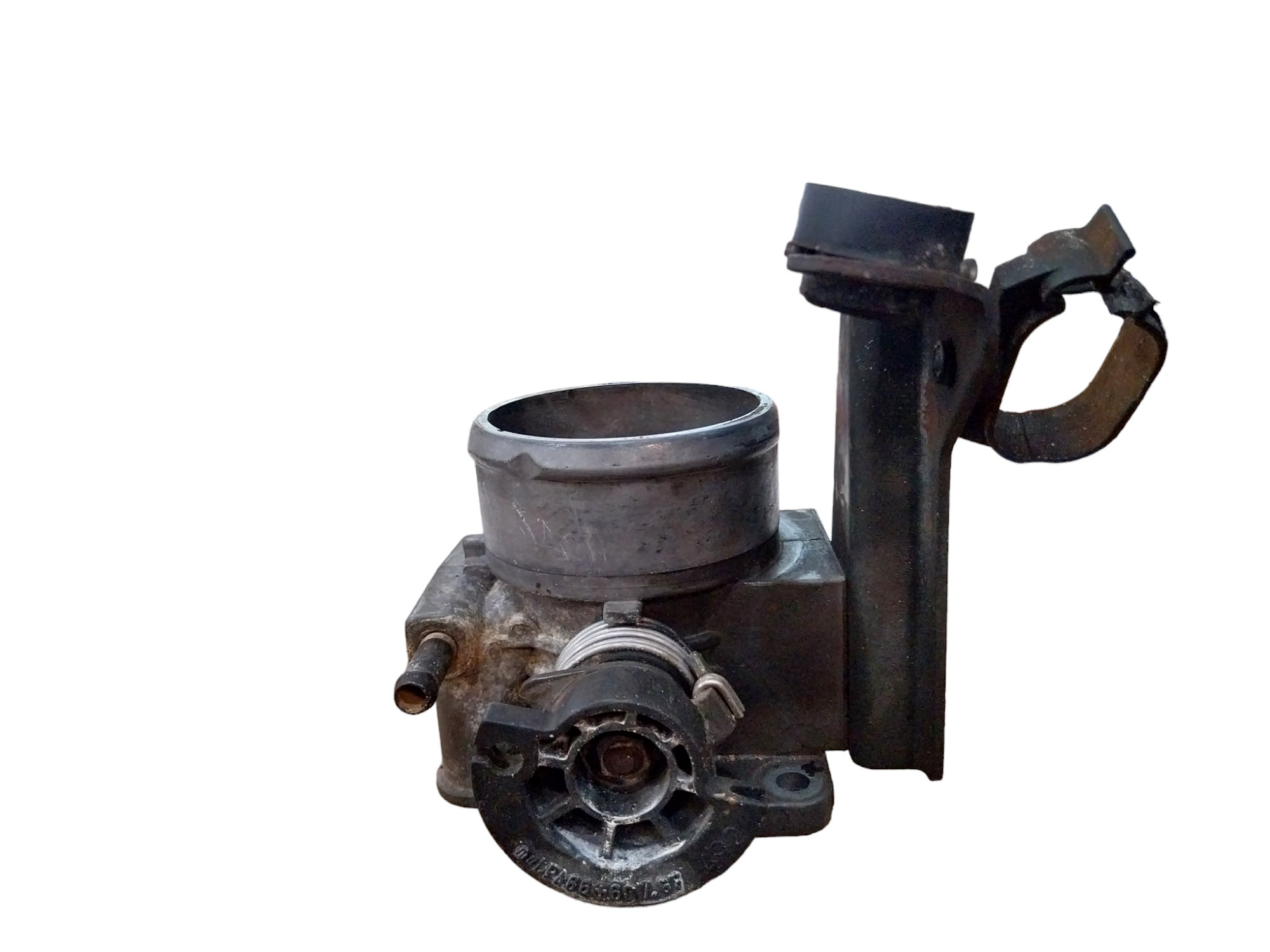 Corpo Borboleta Tbi Palio 1.6 16v 96 97 98 99 2000 Siena 5