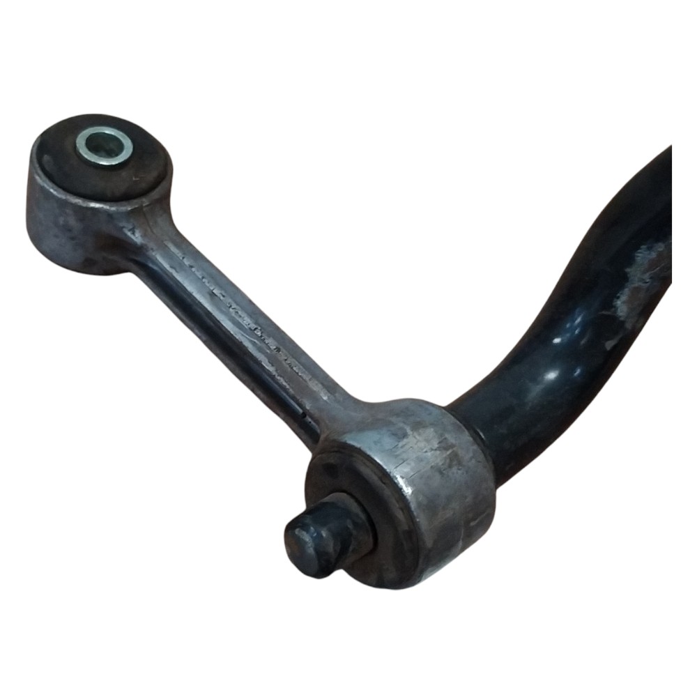 Barra Estabilizadora Traseira Bmw E46 330 325 99 2000 A 2005 5