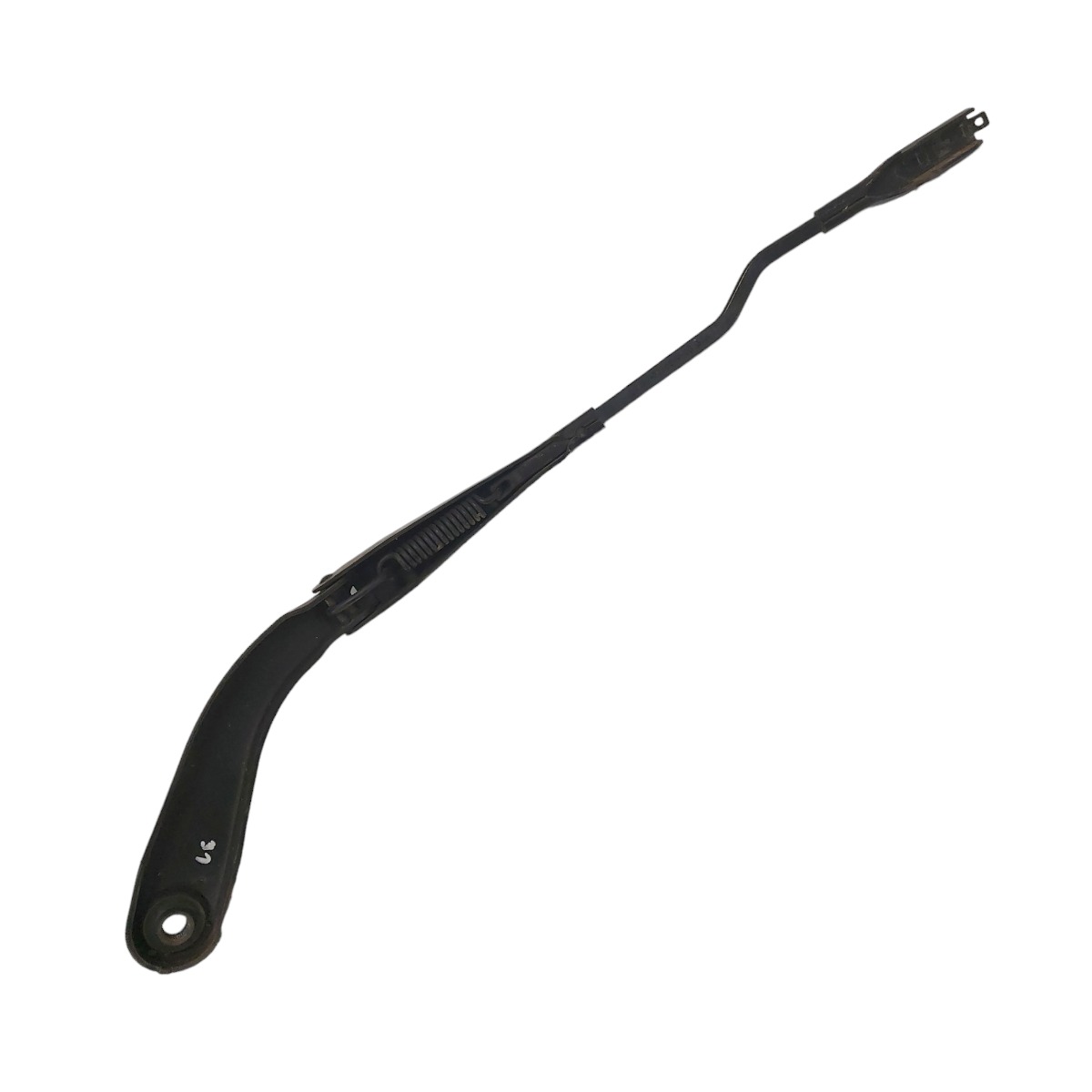 Braço Limpador L. Esquerdo Parabrisa Bmw 116i 118i 120i 125i Esquerdo 2