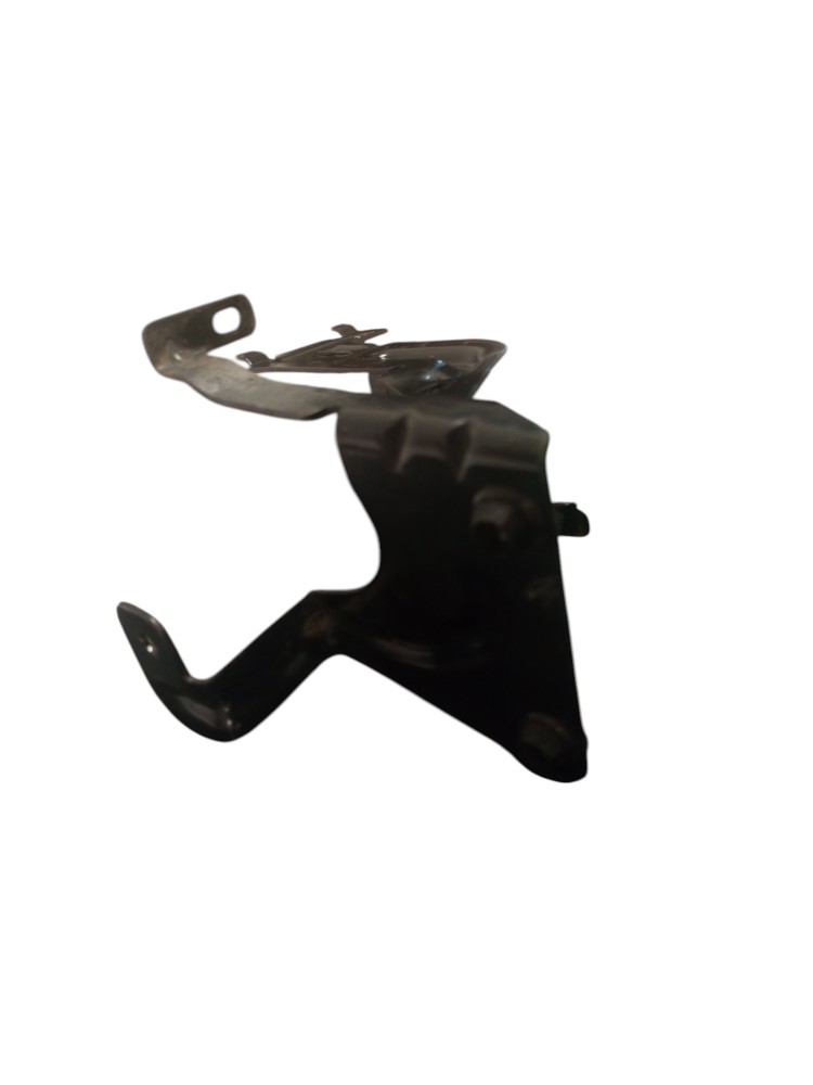 Suporte Chicote Módulo Peugeot 206 2001 2003 2004 2005 2008 5